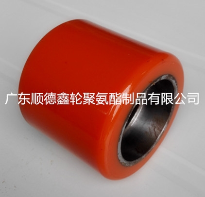 林德叉車(chē)T20SP承載輪