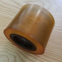 按客戶(hù)要求定制壓木輪