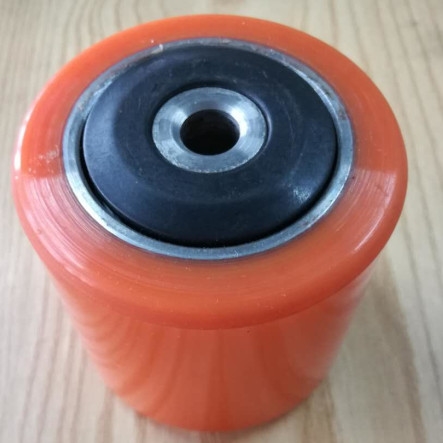 林德叉車(chē)T20SP承載輪總成